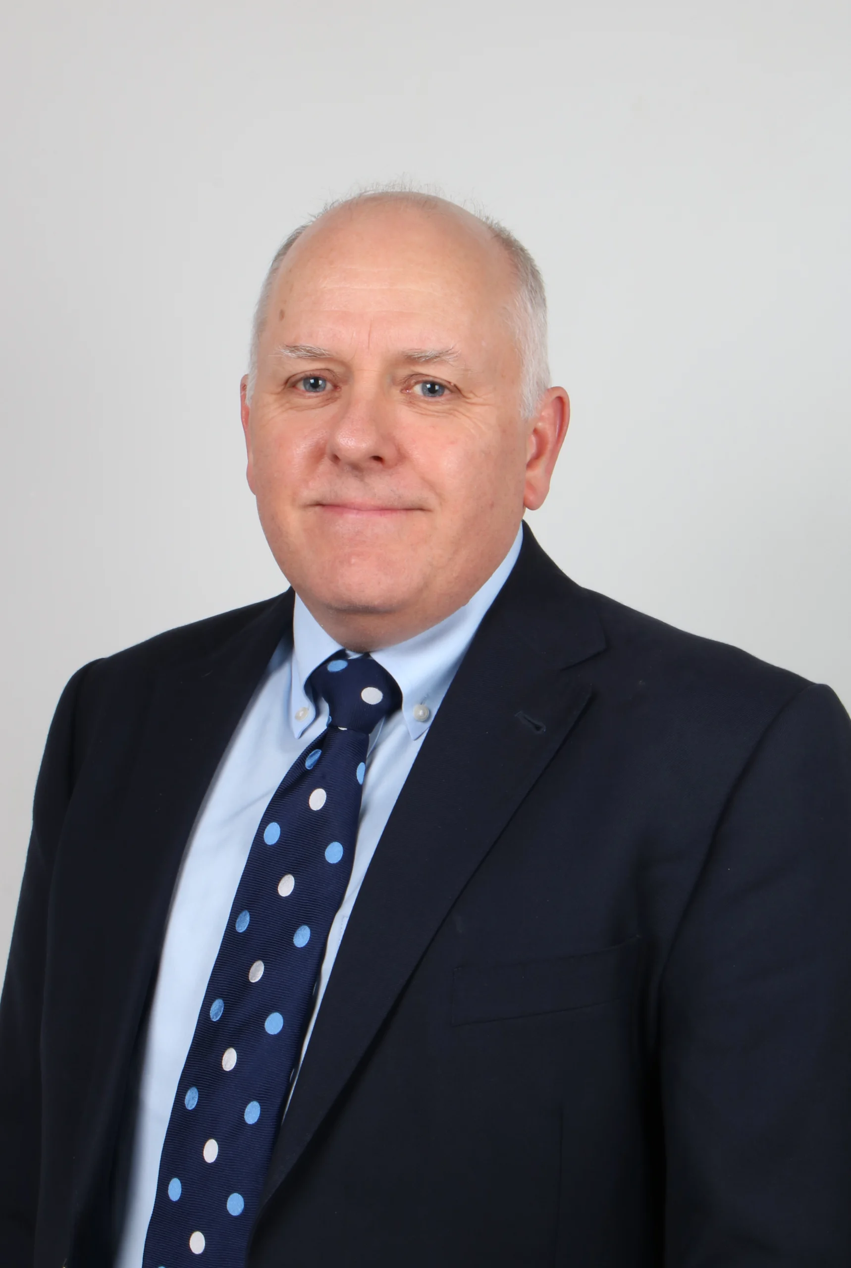 Andy Dargle – TTPi