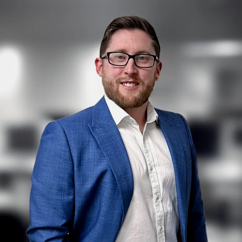 Jason Moody – Greenspur