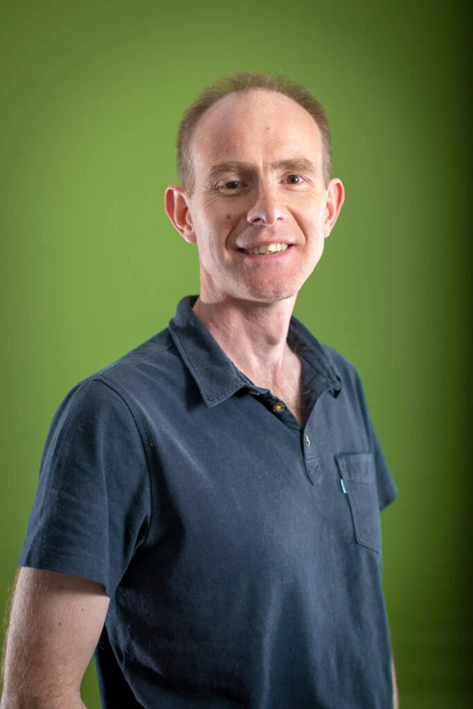 Prof. Lee Empringham