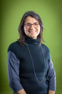 Dr Liliana de Lillo
