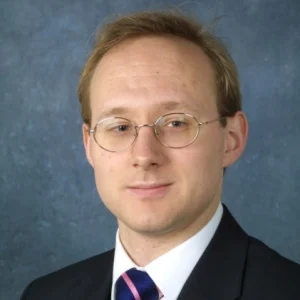 Paul Mitcheson