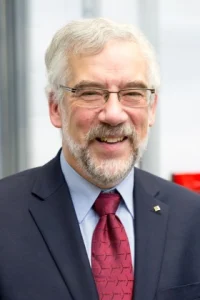Thomas Jahns